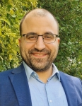 Bausachverständiger, Immobiliensachverständiger, Immobiliengutachter und Baugutachter  Ahmad Barjawi M. Sc. Weinstadt