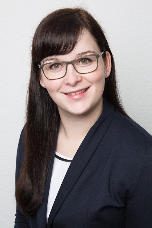 Bausachverständige, Immobiliensachverständige, Immobiliengutachterin und Baugutachterin  Carolin Ruhland, M.Sc. Weinstadt