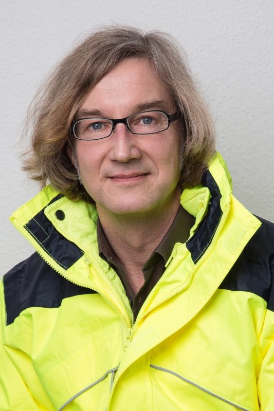 Bausachverständiger, Immobiliensachverständiger, Immobiliengutachter und Baugutachter Dipl.-Ing. Oliver Miesala Weinstadt