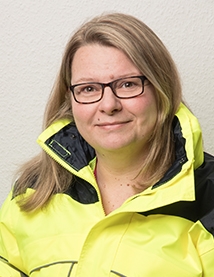 Bausachverständige, Immobiliensachverständige, Immobiliengutachterin und Baugutachterin  Svenja Rohlfs Weinstadt